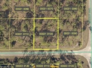 637 Ladd St, Lehigh Acres, FL 33974