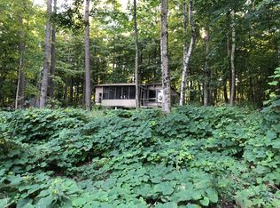 58 Lake Dr, Stockbridge, MA 01262