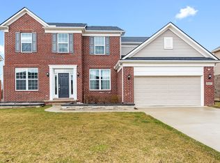 25907 Oberlin Blvd, Novi, MI 48374