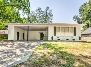 2908 Bannockburn Rd N, Memphis, TN 38128