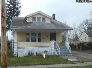 14014 Kingsford Ave, Cleveland, OH