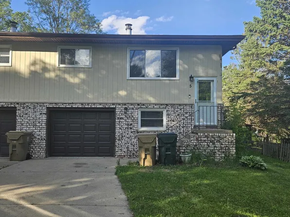 5 Della Court, Madison, WI 53714