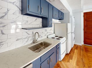 120 Cottage St #1L, New Haven, CT 06511