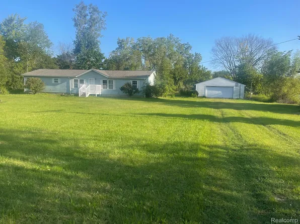 10832 Imlay City Rd, Emmett, MI 48022