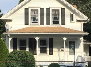 164 S Main St, Coventry, RI 02816