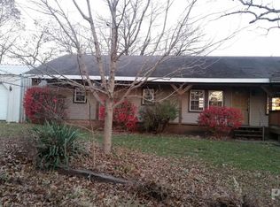 17881 N Yocum Rd, Cuba, IL 61427