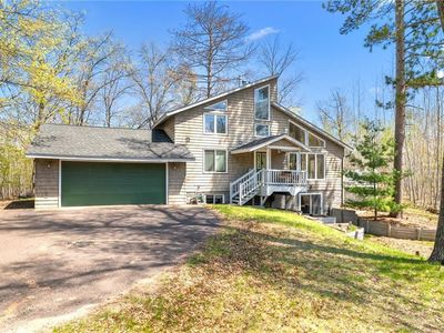 3626 Bay Drive, Danbury, WI, 54830