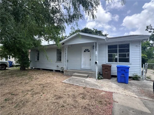 4533 Bluebelle Ln, Corpus Christi, TX 78416