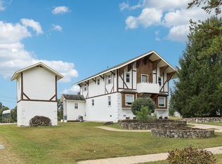 106 Highland St, Hohenwald, TN 38462