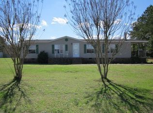 1115 Toolebeck Rd, Aiken, SC 29803