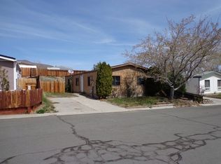 389 Traci Ln, Carson City, NV 89706
