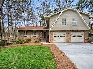 2641 Stella Burns Dr, Tucker, GA 30084