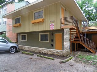 2708 Salado St #S1KUDJ1NN, Austin, TX 78705