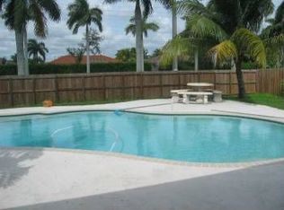 15041 SW 152nd Ter, Miami, FL 33187