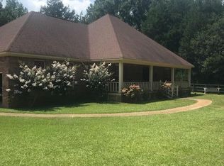 7343 Highway 342, Pontotoc, MS 38863