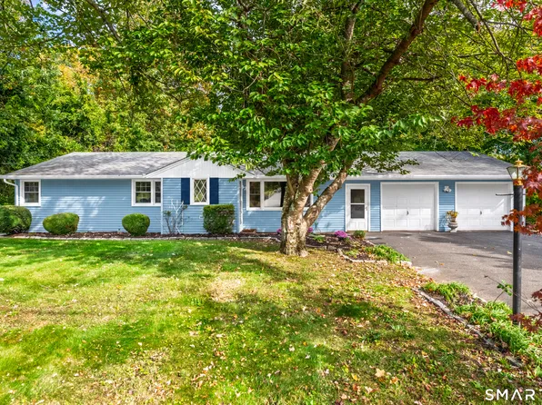 147 Magee Drive, Hamden, CT 06514