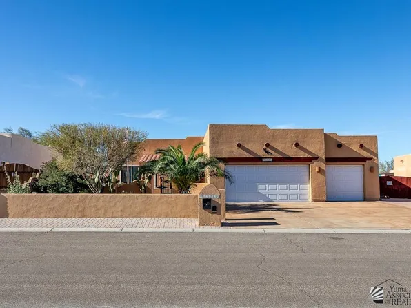 13810 S Onammi Ave, Yuma, AZ 85367