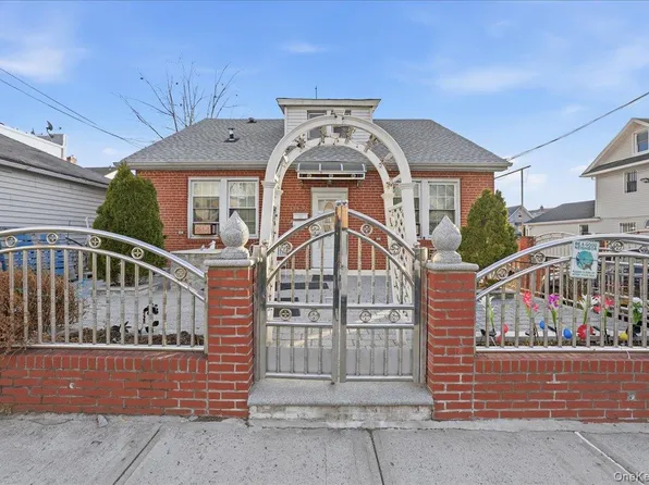 139-72 86 Road, Jamaica, NY 11435