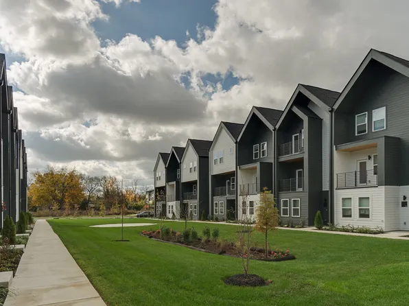 550 Markham St Unit 23, Nashville, TN 37214