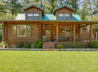 18522 S Grasle Rd, Oregon City, OR 97045