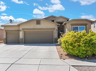 2710 Camacho Rd SE, Rio Rancho, NM 87124