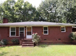 10768 Us Highway 176, Pomaria, SC 29126