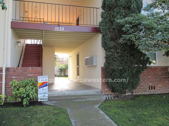 2nd image of 1030 W Olive Ave #10