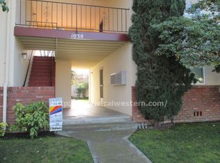 1030 W Olive Ave APT 1, Sunnyvale, CA 94086