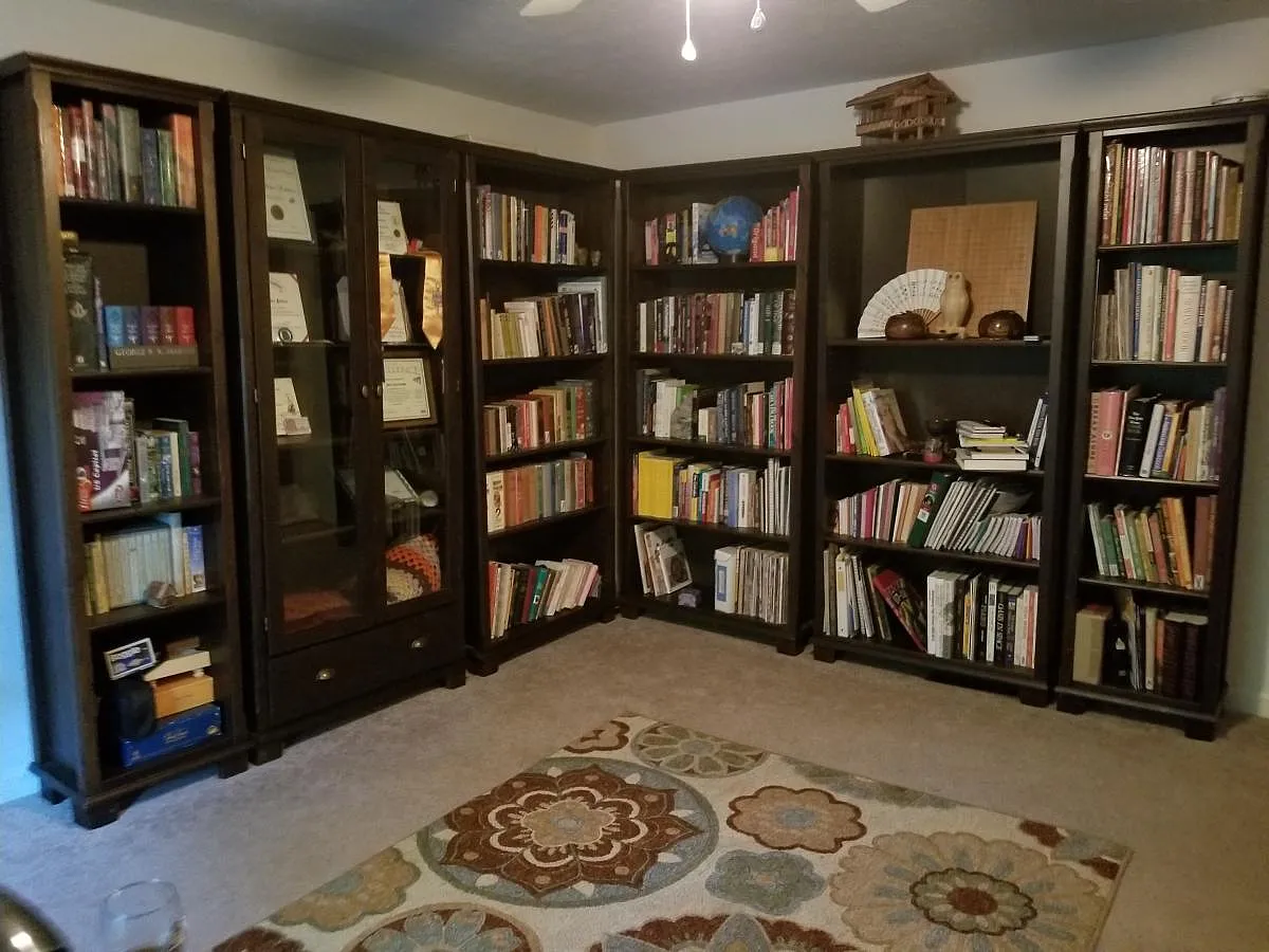 3 bed, 1336 sqft, $2,100 — Photo 3