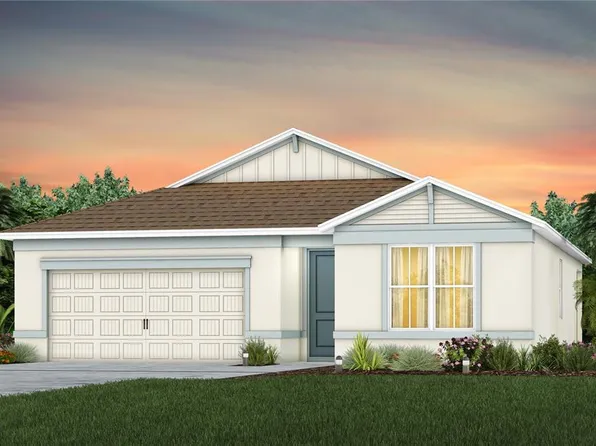 2189 MOSSY VINE AVENUE, ST CLOUD, FL 34771