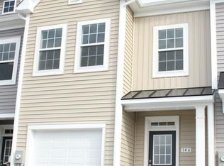 146 Copeley Cir, Winchester, VA 22602