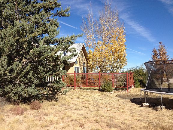 garden fence