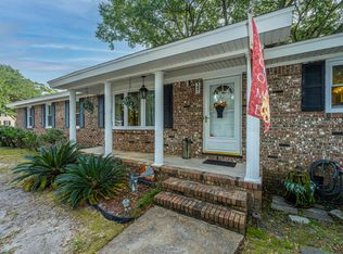 1248 Orange Branch Rd, Charleston, SC 29407