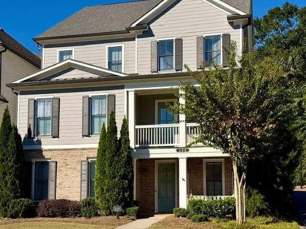 160 Inwood Walk, Woodstock, GA 30189