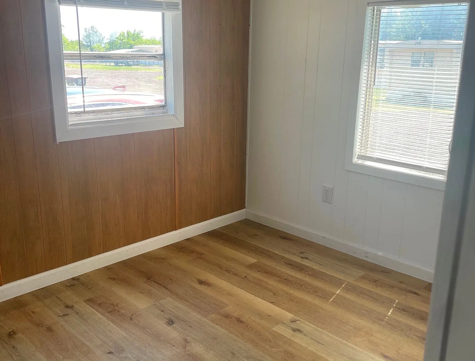 3 bed, 2.0 bath, 1064 sqft, $1,250 — Photo 4