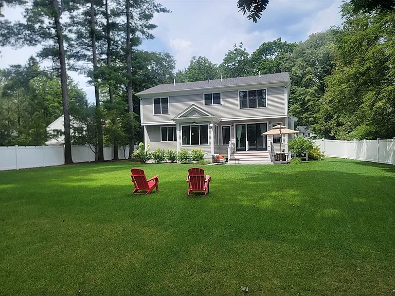 86 Parker Rd — Photo 21