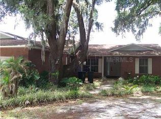 18293 Townsend House Rd, Dade City, FL 33523