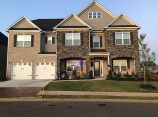 802 Cranwell Ct, Greer, SC 29651