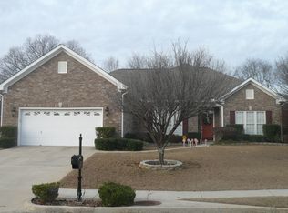 302 Honor Way, Madison, AL 35758