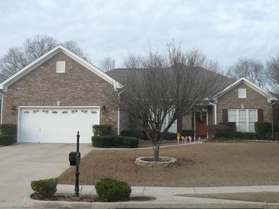 302 Honor Way, Madison, AL, 35758