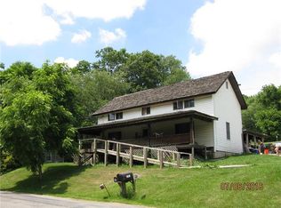 110 Rodgers Hollow Ln, Butler, PA 16002