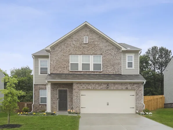 4211 Kendrick Cir, Loganville, GA 30052