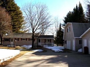 13840 Ranch Lake Dr, Pound, WI 54161
