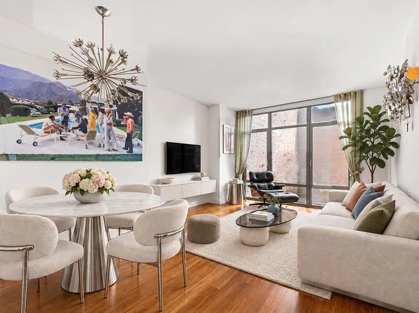 57 Reade St APT 6D, New York, NY 10007