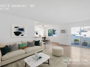 1045 N Ardmore Ave #8, Los Angeles, CA 90029