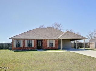 125 Ridge Run Ln, Carencro, LA 70520