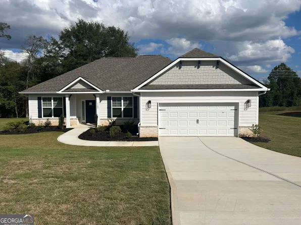1100 Stiles Xing, Griffin, GA 30223