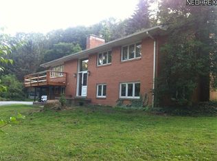 15404 Cannons Mill Rd, East Liverpool, OH 43920