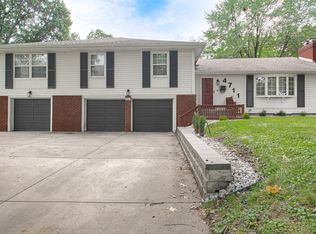 4711 E 109th Ter, Kansas City, MO 64137
