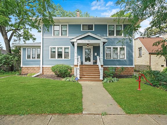 2nd image of 3336 Calwagner Ave